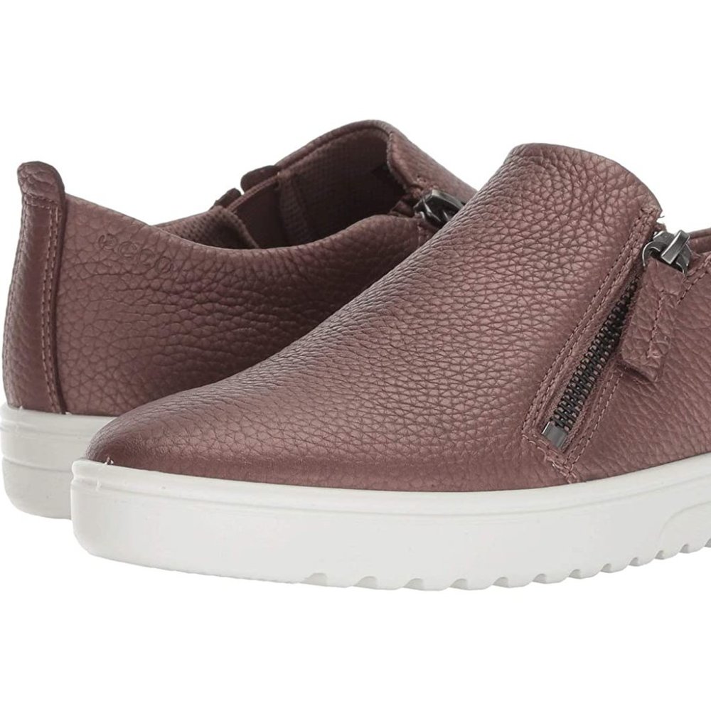 Ecco Fara Zip Sneaker
